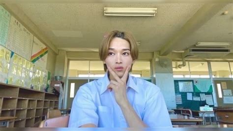 Leo Matsumoto Leo Blonde Guys Japanese Movies