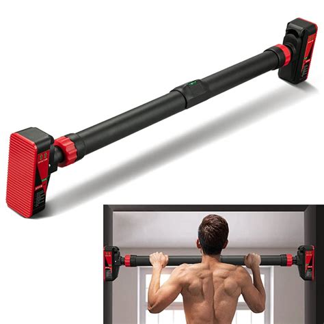 Pull Up Bar For Doorway Strength Training Pull Up Bars Automatic