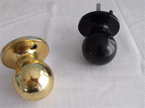 Paint door knobs – Door Knobs