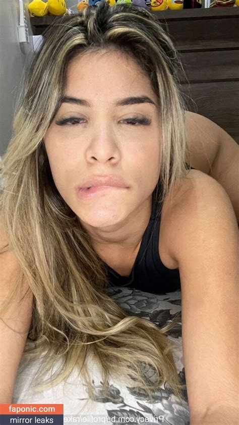 Rakel Silva Aka Rakelsiilva Nude Leaks Photo Faponic