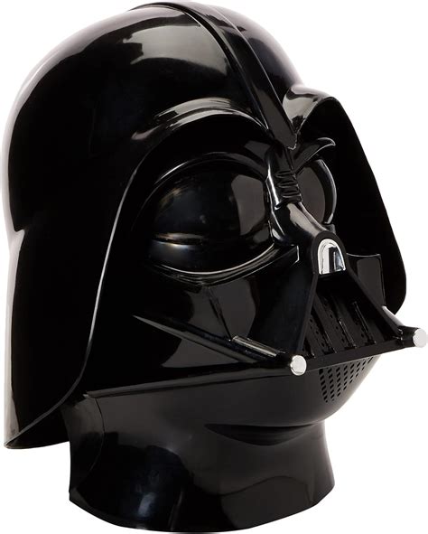 Rubies Costume Co Star Wars Darth Vader Deluxe Adult Full Face Mask