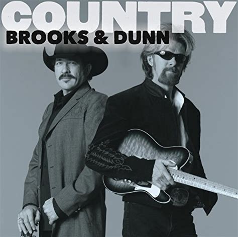 Country: Brooks & Dunn - Brooks & Dunn | Songs, Reviews, Credits | AllMusic