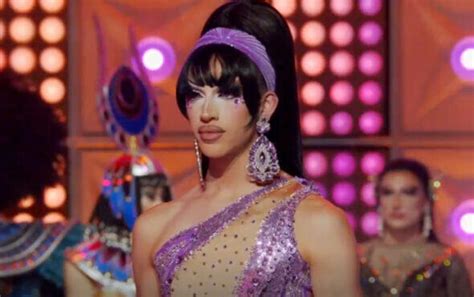 'RuPaul's Drag Race' Season 16: Mirage On Representation Pressure, That ...