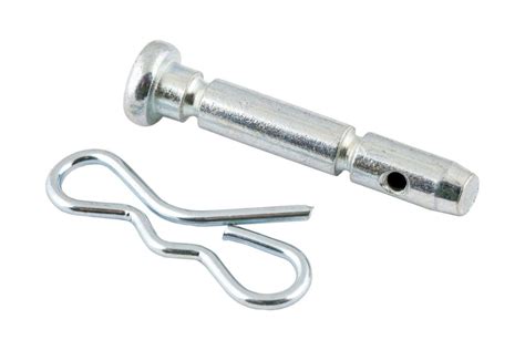 Болт Шнека Срезной Со Шплинтом Champion Sj-070K – купить в интернет ...