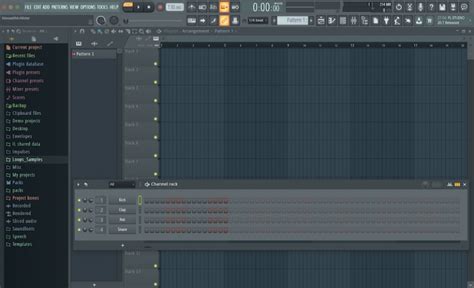 The Complete Starter Guide To Fl Studio 20 Produce Like A Pro