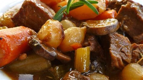 Beef Stew Vi Recipe