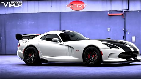 Dodge Viper Srt Is Coming Back Here S Everything We Know