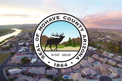 Mohave County Public Works Career Opportunities | The Buzz -The buzz in ...