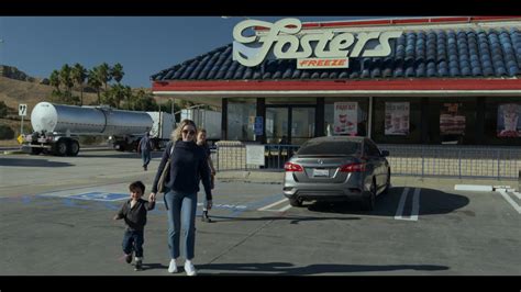 Fosters Freeze Fast Food Restaurant In Mayans M C S03E03 Overreaching