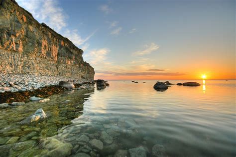 Моонзунд | Маршруты самостоятельных путешествий