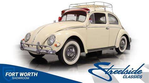 1957 Volkswagen Beetle for sale #322559 | Motorious