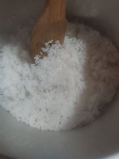 C Mo Cocer Arroz Japon S En Una Arrocera Jap N Verdadero