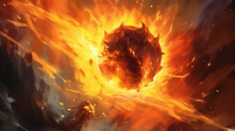 Fireball 5e Explained — Your Guide To This Dnd Spell