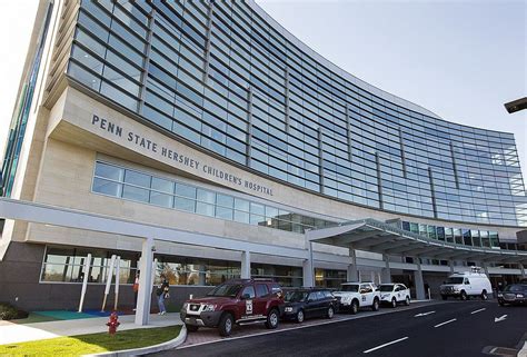 Penn State Hershey Pinnaclehealth Hospitals Look At Ways To Broaden