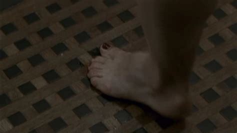 Naked Valeria Cavalli In Le Grand Patron