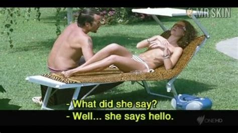 Maria Grazia Nazzari Nude Naked Pics And Sex Scenes At Mr Skin