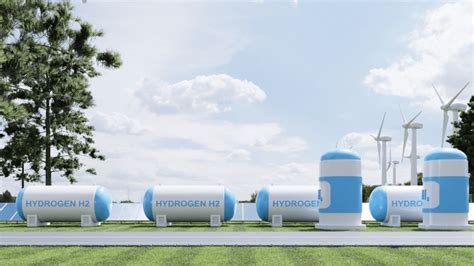 Advancements In Germany-EU Talks On Hydrogen Plant Subsidies