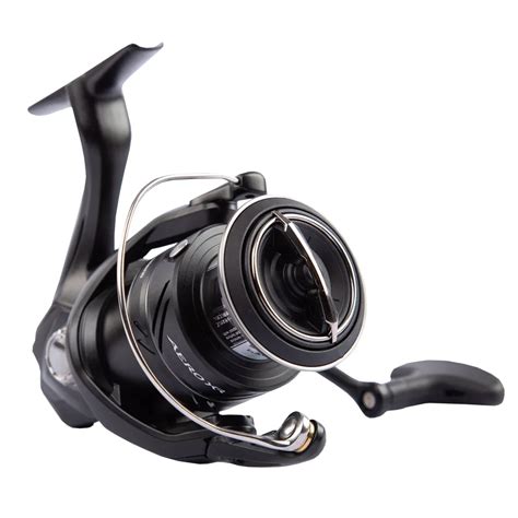 Shimano Aero XR Fishing Reel | Fishing Tackle