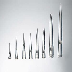 Zerotip Pipette Micro Tips Complete Laboratory Systems