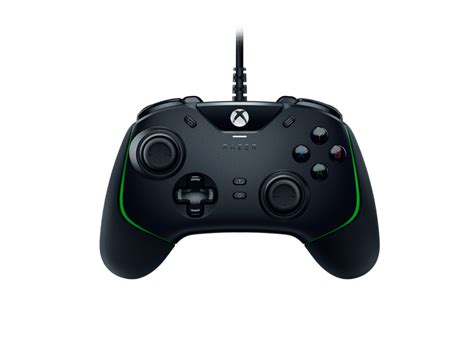 Razer Wolverine V2 - Купить геймпад для Xbox и ПК на Razer.ru