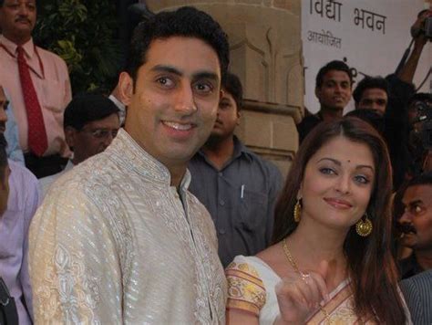 Abhishek Bachchan – Family Photos