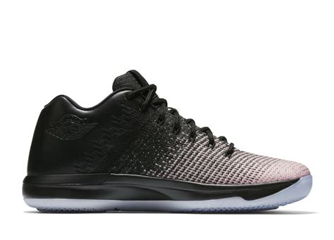 Air Jordan 31 Low "Black Cat" - Air Jordans, Release Dates & More ...