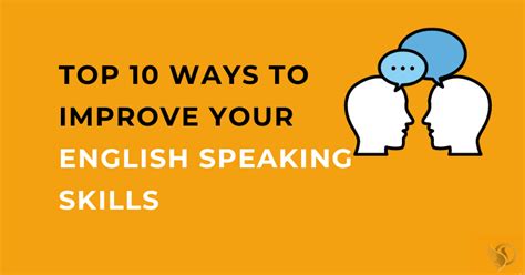 Top Ten Ways To Improve Your English Speaking Skills Image Coach Shivani