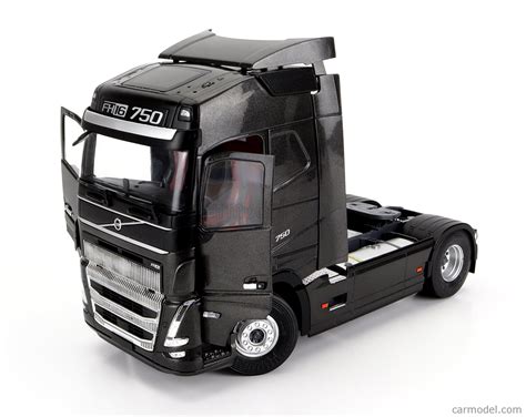 Solido Scale Volvo Fh Globetrotter Xl Tractor