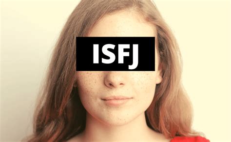 Isfj Explained What It Means To Be The Isfj Personality Type