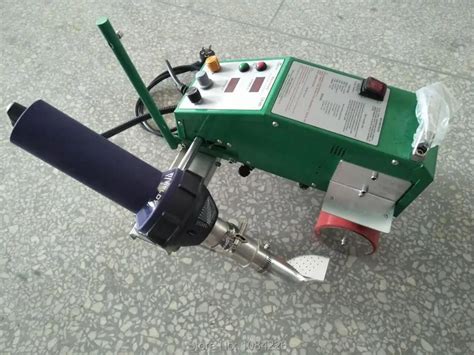 Hot Air Welding Machine Hot Air Welding Machine Hot Air Gun Plastic Welder Welding Machine In