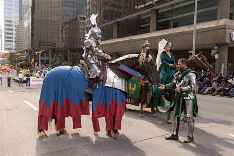 Stampede Parade | LiveWire Calgary