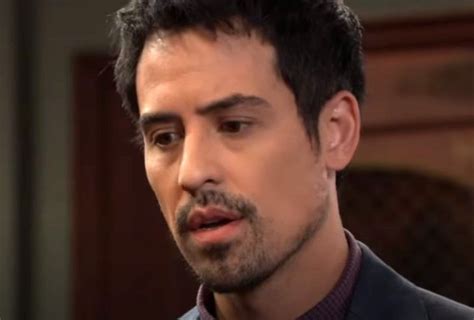 Nikolas Sacrifices Cassadine Fortune For Son Spencer General Hospital