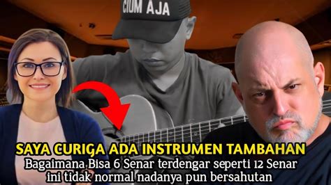 Para Komposer Hebat Kebingungan Alip Ba Ta Cover Lagu Bersejarah Main