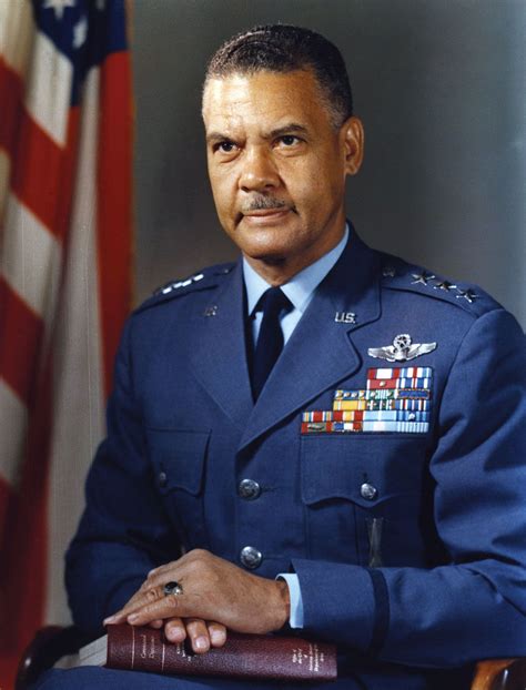 Benjamin O. Davis, Jr. | Biography & Facts | Britannica