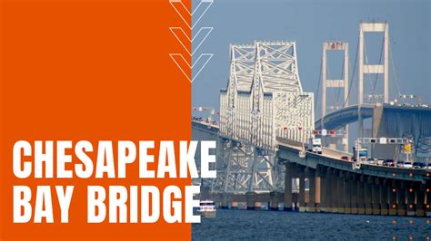 The Chesapeake Bay Bridge Daily Dose Documentary