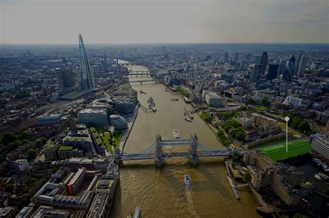 London Is Redefining Tech Startups Through Adventurous Capital | TechCrunch