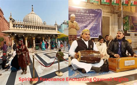 Enjoy Nizamuddin dargah Walk Qawwali Timing Metro