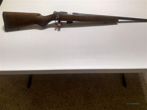 Cz Varmint Heavy Barrel Wmr Magnum For Sale