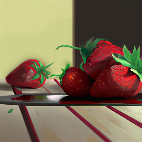 Why Are Strawberries Sour? (A Comprehensive Guide) – fruitspursuits.com