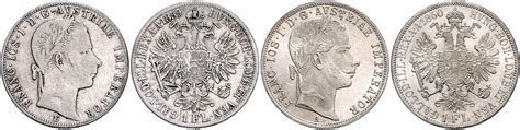 Franz Josef I M Nzen Medaillen Und Papiergeld