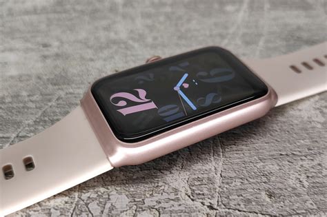Обзор HONOR CHOICE Band - фитнес-браслет с доступной ценой
