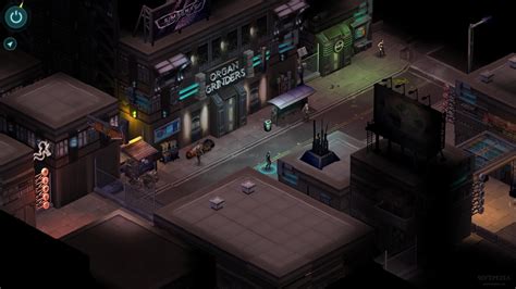 Shadowrun Returns To Kickstarter In January 2015 Expect A New Campaign