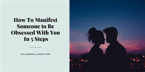 How To Manifest Sex In Steps The Millennial Grind