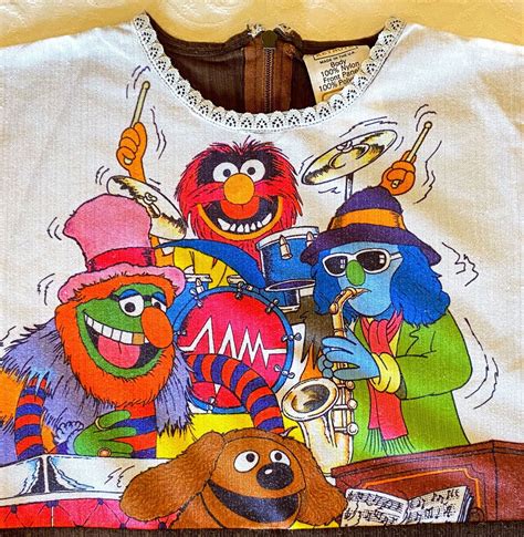 Muppet clothes (Keynote) | Muppet Wiki | Fandom