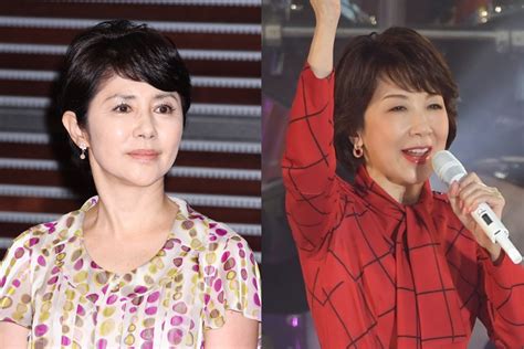 【写真】伊藤蘭、46年ぶり紅白出場は「スーちゃんの13回忌」という星のめぐり 解散後も仲が良かったキャンディーズ、趣里も「目標は田中さん