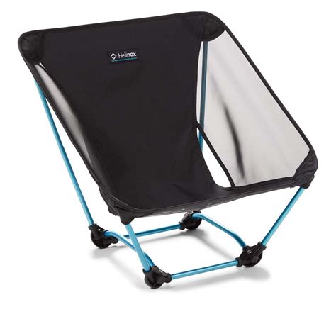 HELINOX Chair Rubber Foot - Stuhlbeinfüße