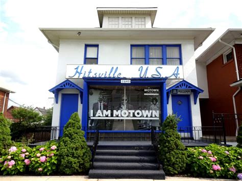 Visit Motown Museum | Motown Museum | Home of Hitsville U.S.A.