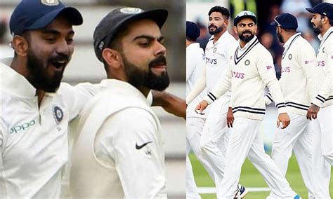 Predicting India S Strongest Playing Xi For The First Test Against