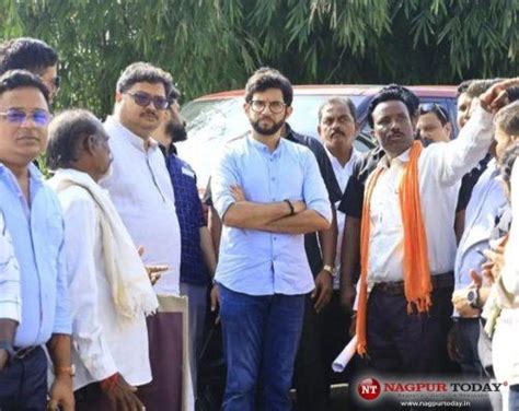 Flash Point Shiv Sena To Hold ‘dussehra Melava As Usual Declares Aditya Thackeray