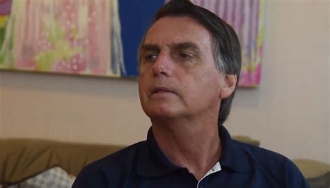 Por Unanimidade Tse Rejeita Recurso De Bolsonaro Contra O Datafolha